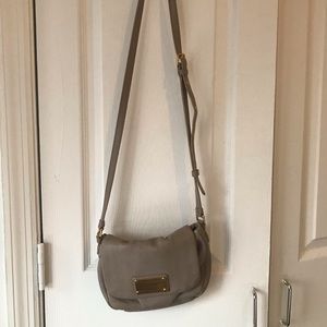 Marc jacobs shoulder bag